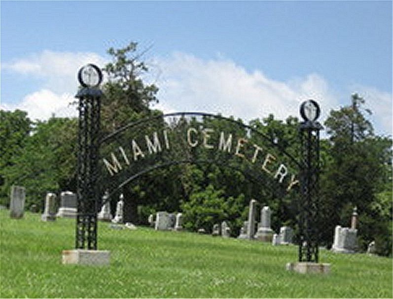 Miami Cemetery